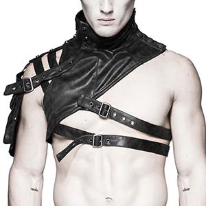 Punk Harness
